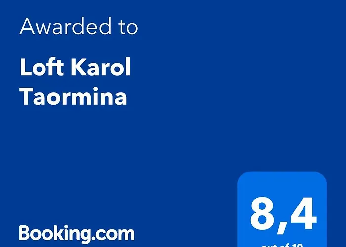 Loft Karol Taormina