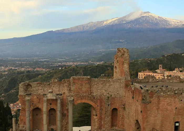 Loft Karol Taormina