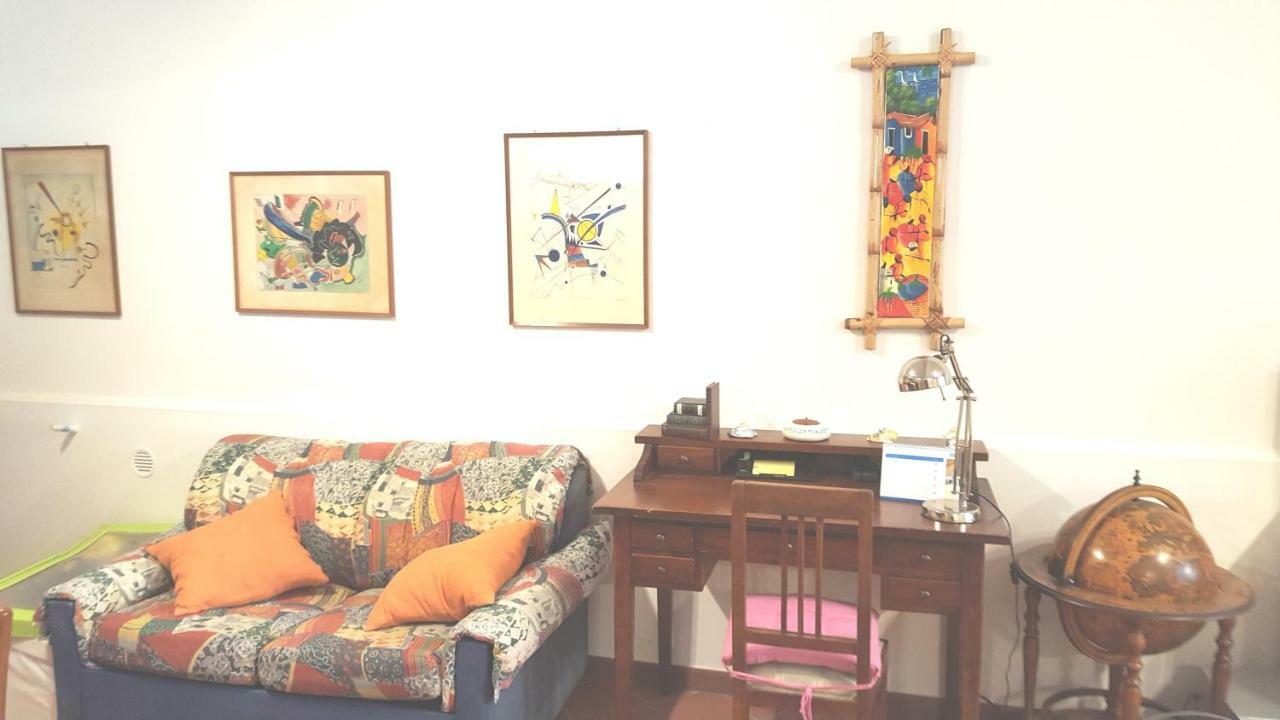 Apartment Loft Karol Taormina *
