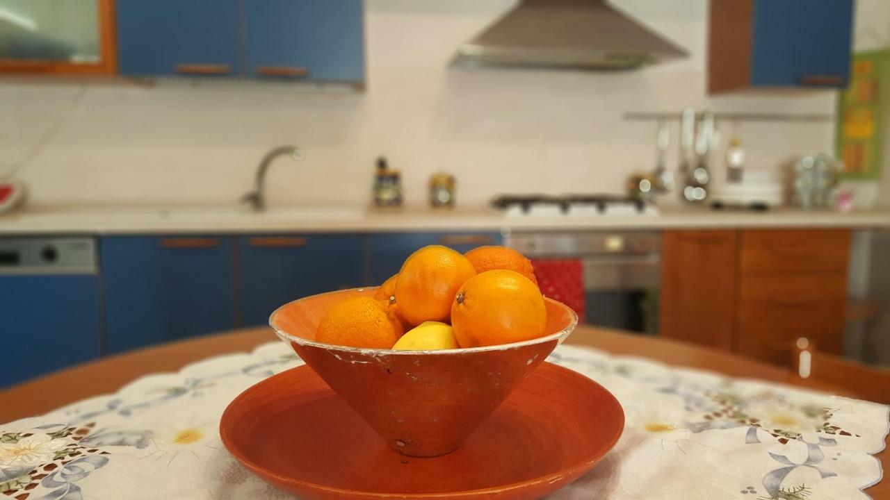 Apartment Loft Karol Taormina *