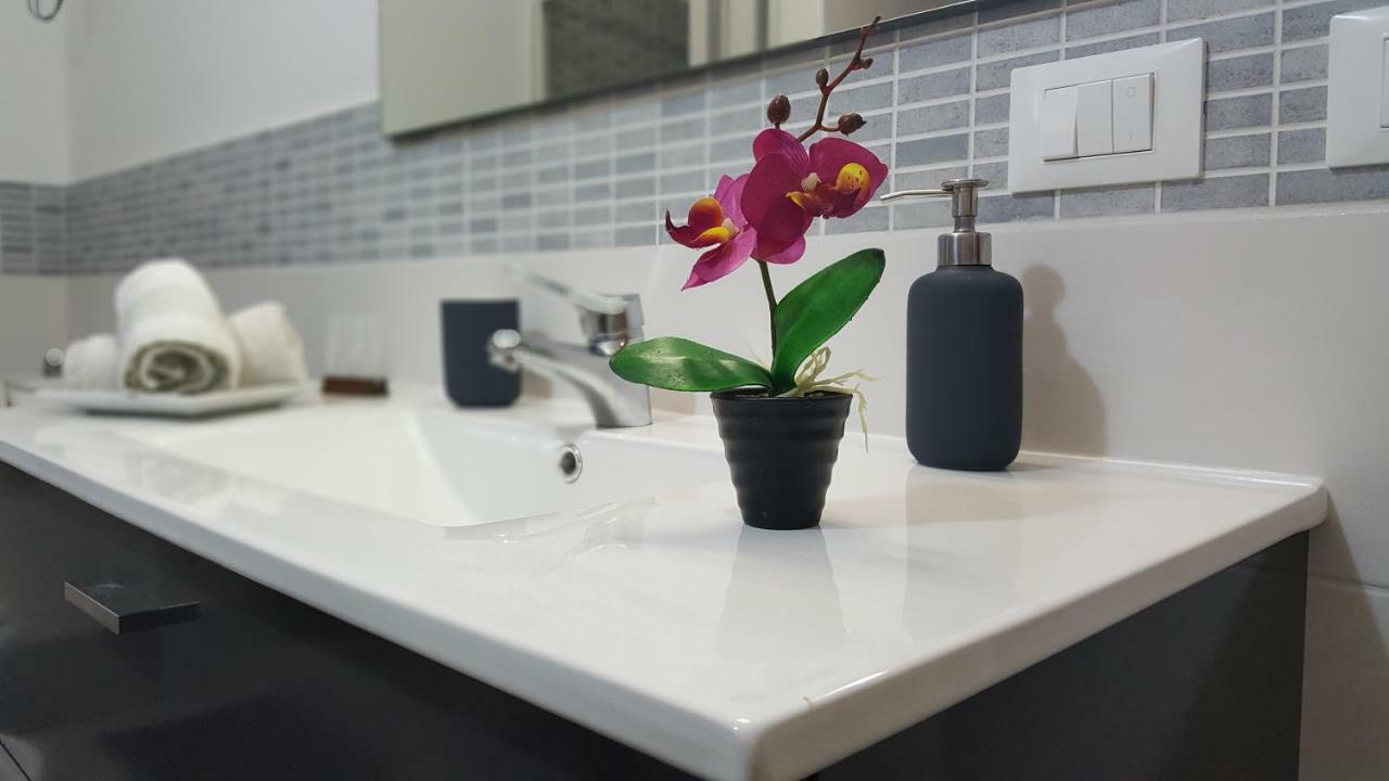 Apartment Loft Karol Taormina
