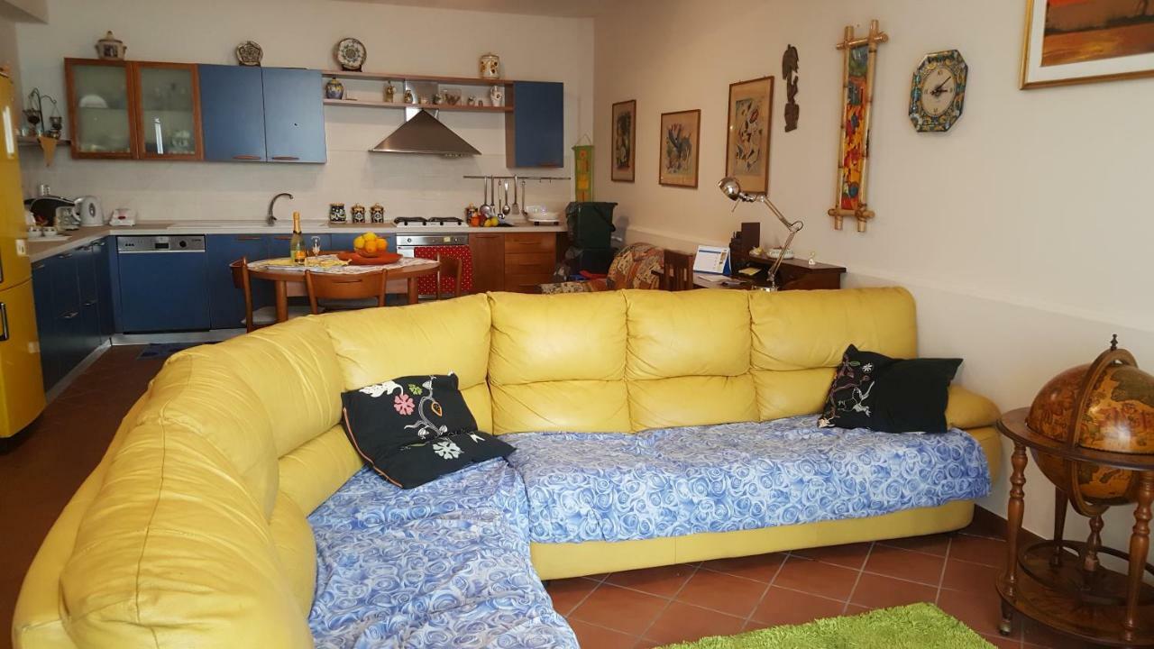 Loft Karol Taormina Apartment