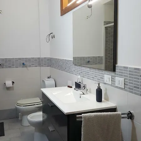Loft Karol Taormina Apartment Gaggi Exterior photo