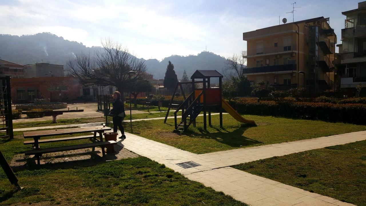 Loft Karol Taormina Appartamento