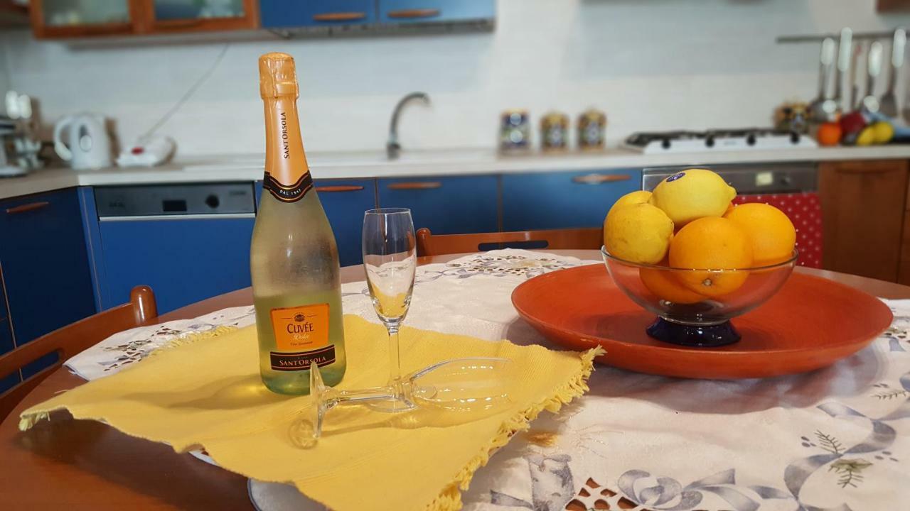 Loft Karol Taormina * Gaggi